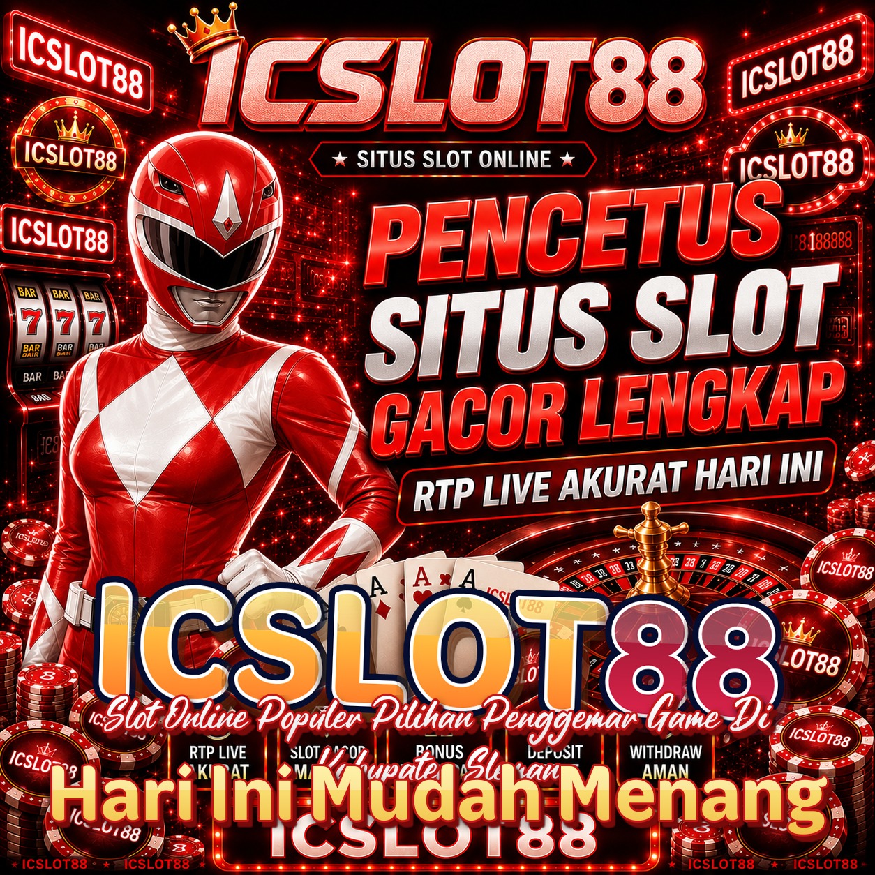 ICSLOT88